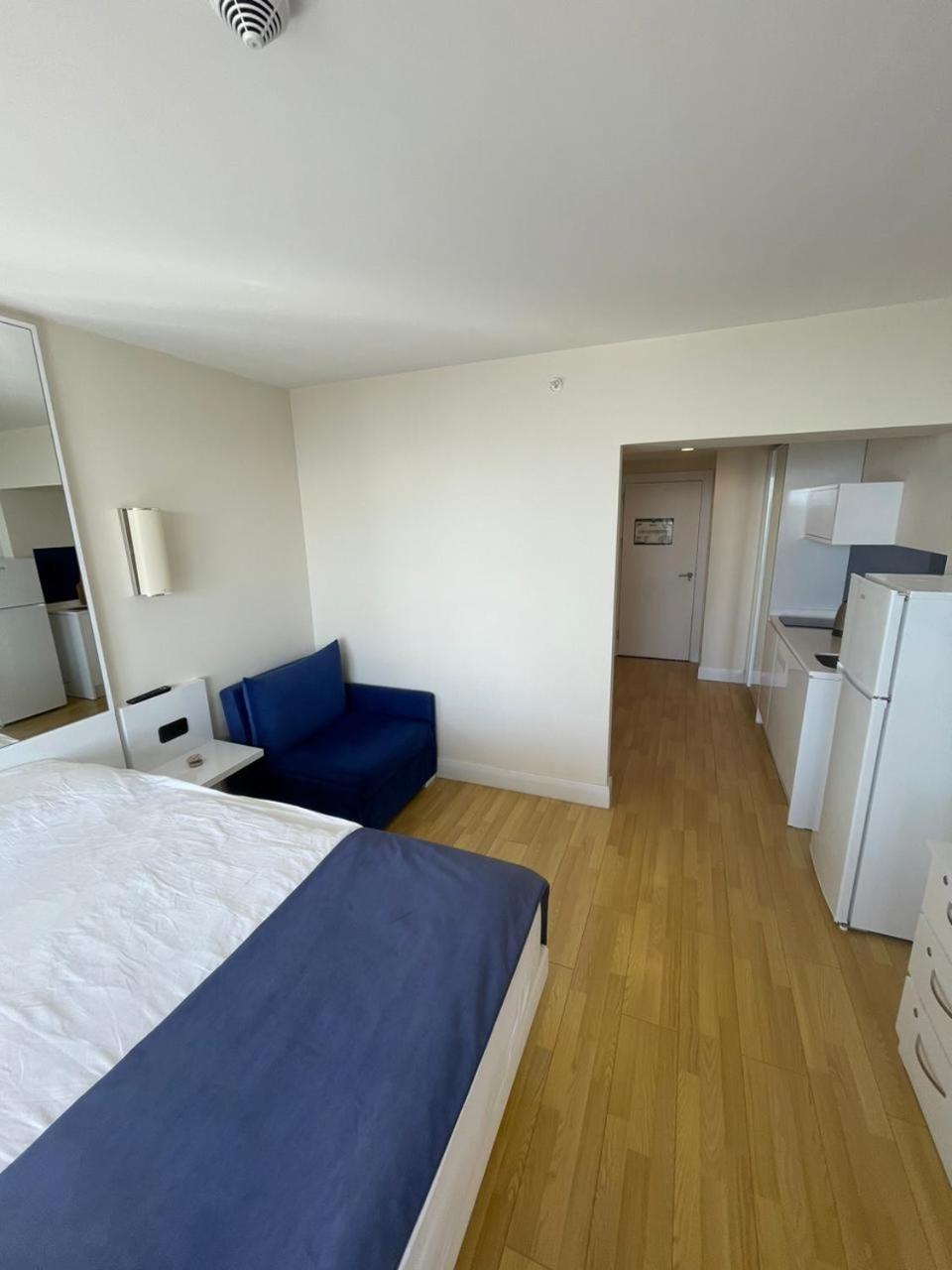 Orbi Сity Sunny Apartments High Floor Batumi Exterior photo